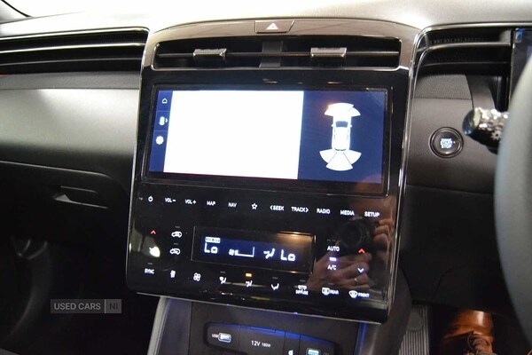 Used Hyundai TUCSON 2022 for sale - 76215840: Photo 19