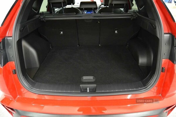Used Hyundai TUCSON 2022 for sale - 76215840: Photo 9
