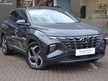 2024 - 1.6 TGDi Hybrid 230 Ultimate 5dr 2WD Auto