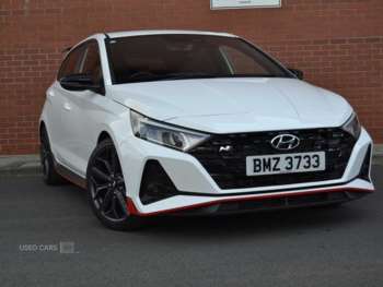 2023 - 1.6T GDi N 5dr