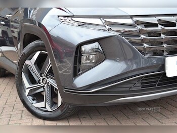 Used Hyundai TUCSON 2024 for sale - 75175563: Photo