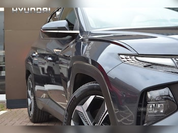 Used Hyundai TUCSON 2024 for sale - 75175563: Photo