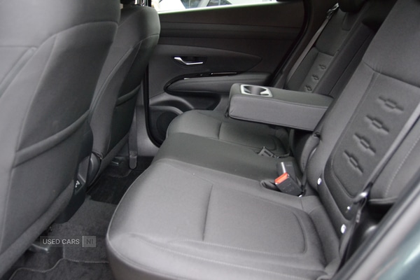 Used Hyundai TUCSON 2025 for sale - 76671953: Photo 10