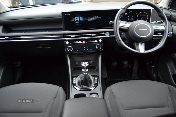 Used Hyundai TUCSON 2025 for sale - 76671953: Photo 11