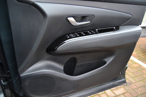 Used Hyundai TUCSON 2025 for sale - 76671953: Photo 13