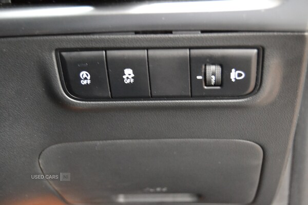 Used Hyundai TUCSON 2025 for sale - 76671953: Photo 14