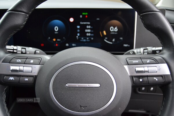 Used Hyundai TUCSON 2025 for sale - 76671953: Photo 15