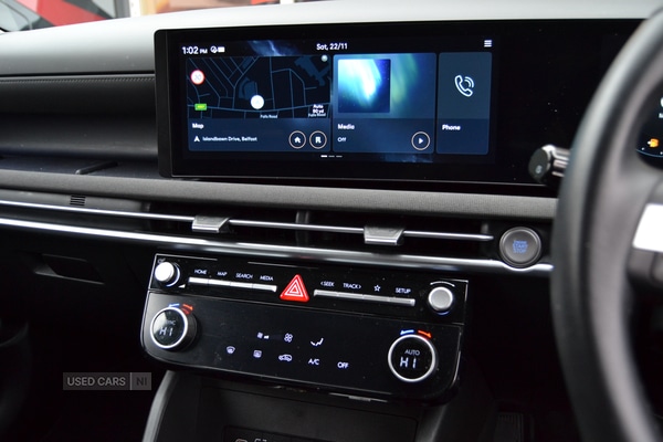 Used Hyundai TUCSON 2025 for sale - 76671953: Photo 16