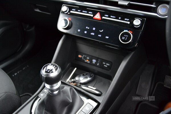 Used Hyundai TUCSON 2025 for sale - 76671953: Photo 17