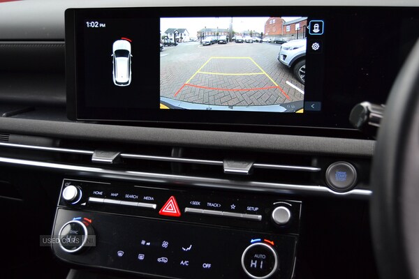 Used Hyundai TUCSON 2025 for sale - 76671953: Photo 18