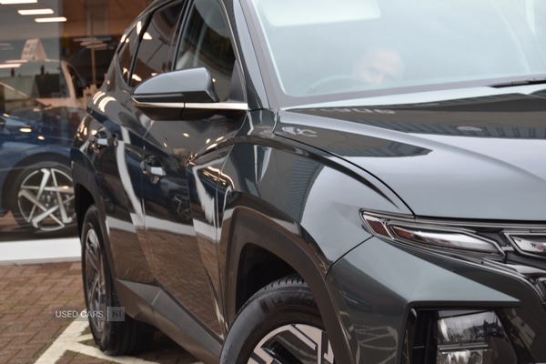 Used Hyundai TUCSON 2025 for sale - 76671953: Photo 3