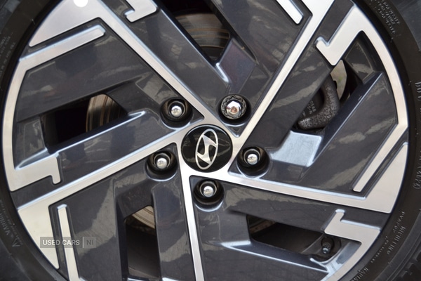 Used Hyundai TUCSON 2025 for sale - 76671953: Photo 6