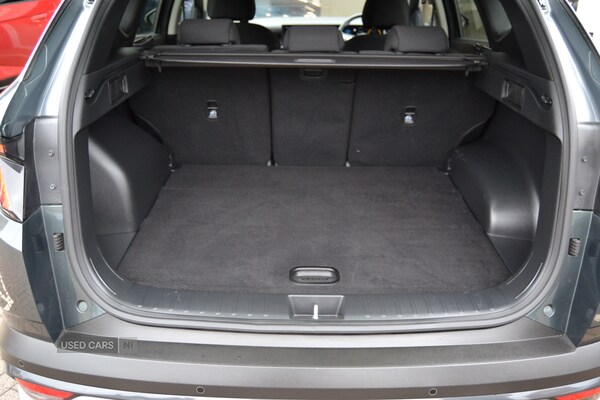 Used Hyundai TUCSON 2025 for sale - 76671953: Photo 7