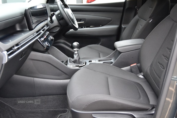 Used Hyundai TUCSON 2025 for sale - 76671953: Photo 8