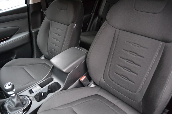 Used Hyundai TUCSON 2025 for sale - 76671953: Photo 9