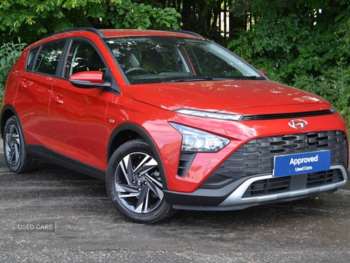 2022 - 1.0 TGDi 48V MHEV SE Connect 5dr