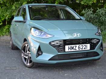 2025 - 1.0 [63] Premium 5dr Auto [Nav]