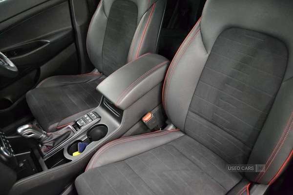 Used Hyundai TUCSON 2019 for sale - 77030476: Photo 10