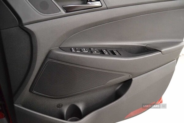 Used Hyundai TUCSON 2019 for sale - 77030476: Photo 13