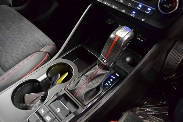 Used Hyundai TUCSON 2019 for sale - 77030476: Photo 17