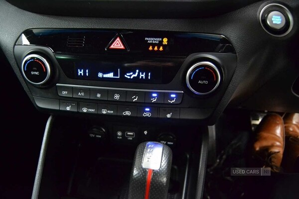 Used Hyundai TUCSON 2019 for sale - 77030476: Photo 18