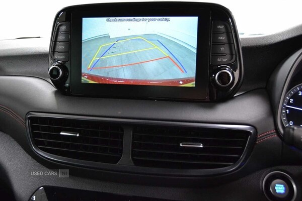 Used Hyundai TUCSON 2019 for sale - 77030476: Photo 19