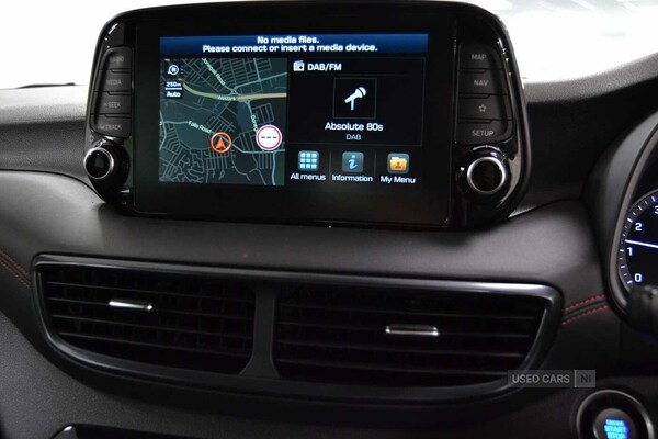 Used Hyundai TUCSON 2019 for sale - 77030476: Photo 20