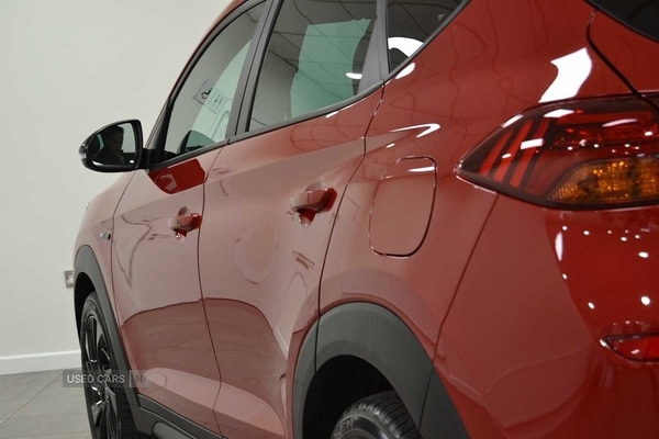 Used Hyundai TUCSON 2019 for sale - 77030476: Photo 7