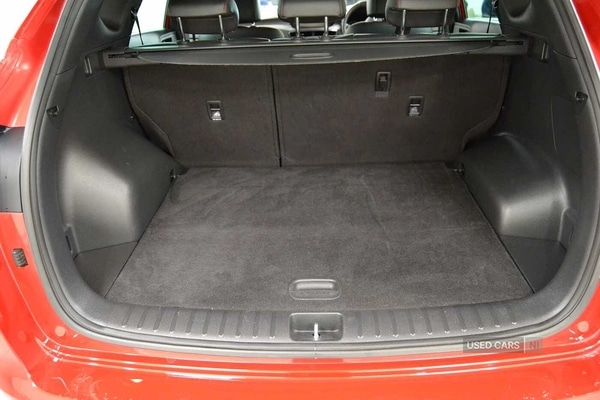 Used Hyundai TUCSON 2019 for sale - 77030476: Photo 8