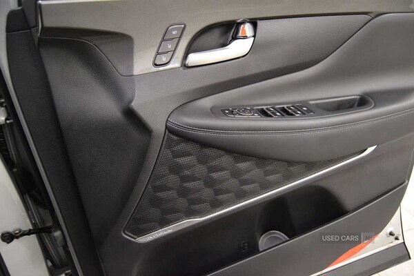 Used Hyundai Santa Fe 2023 for sale - 76308666: Photo 11