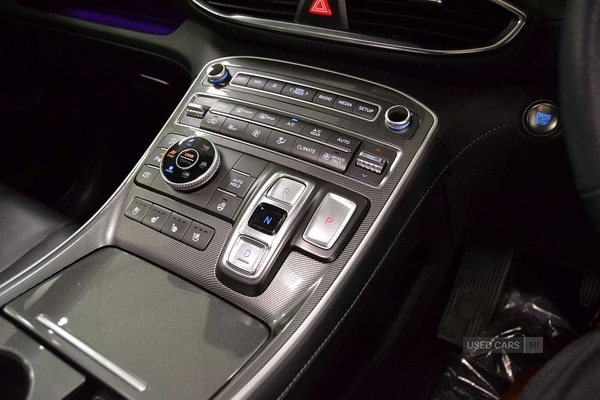 Used Hyundai Santa Fe 2023 for sale - 76308666: Photo 13
