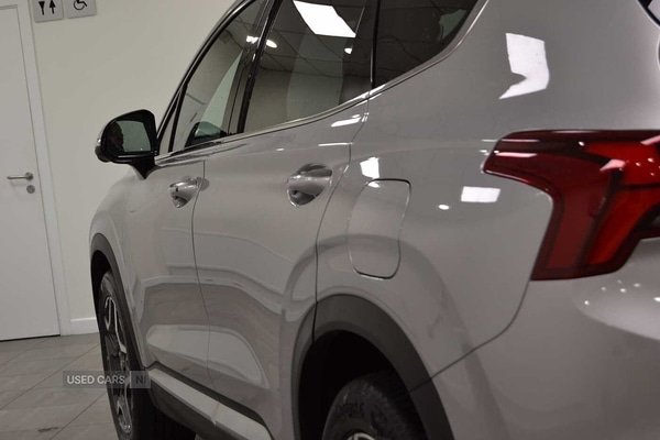 Used Hyundai Santa Fe 2023 for sale - 76308666: Photo 20