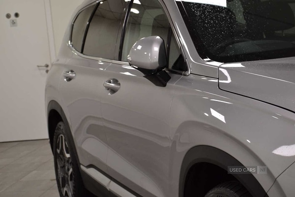 Used Hyundai Santa Fe 2023 for sale - 76308666: Photo 3