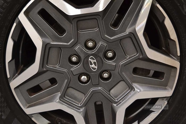 Used Hyundai Santa Fe 2023 for sale - 76308666: Photo 4