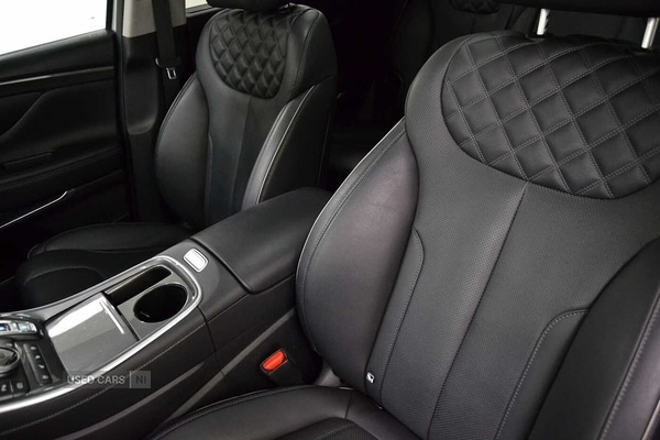 Used Hyundai Santa Fe 2023 for sale - 76308666: Photo 6