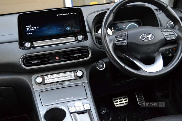 Used Hyundai KONA 2023 for sale - 77176093: Photo 11