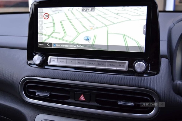 Used Hyundai KONA 2023 for sale - 77176093: Photo 16