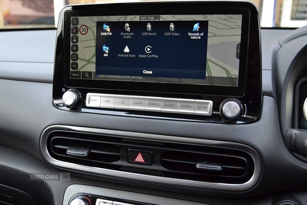 Used Hyundai KONA 2023 for sale - 77176093: Photo 19