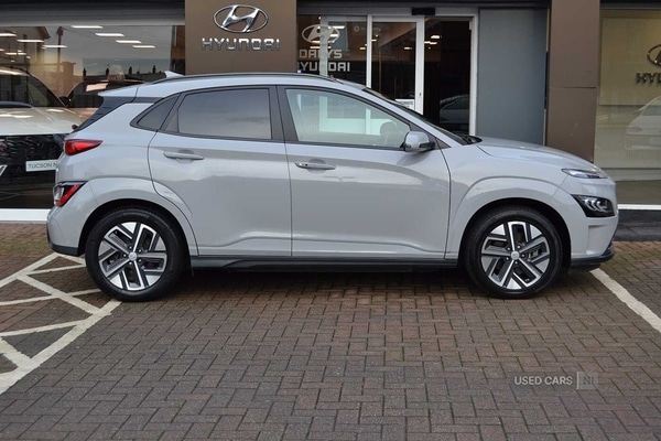 Used Hyundai KONA 2023 for sale - 77176093: Photo 3