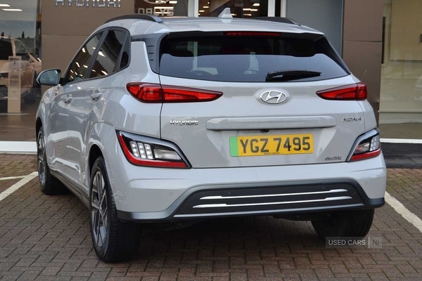 Used Hyundai KONA 2023 for sale - 77176093: Photo 4