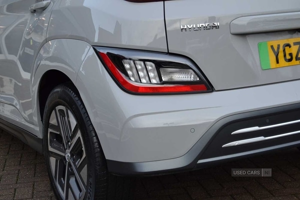 Used Hyundai KONA 2023 for sale - 77176093: Photo 5