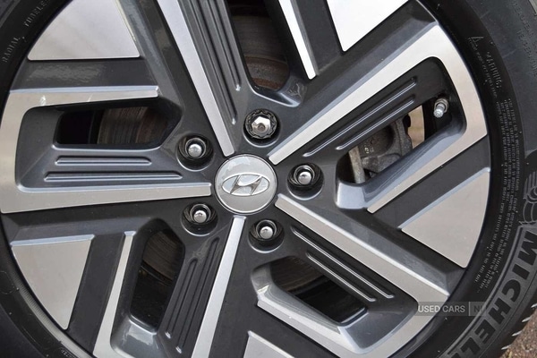 Used Hyundai KONA 2023 for sale - 77176093: Photo 7