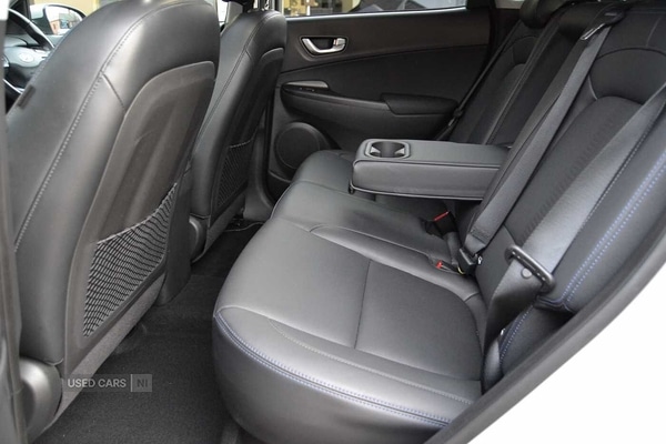 Used Hyundai KONA 2023 for sale - 77176093: Photo 9