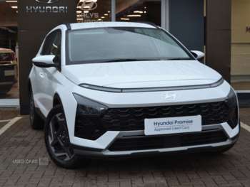 2024 - 1.0 TGDi Premium 5dr