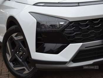 Used Hyundai BAYON 2024 for sale - 74959705: Photo