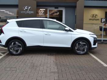 Used Hyundai BAYON 2024 for sale - 74959705: Photo