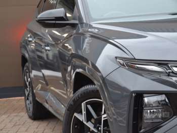 Used Hyundai TUCSON 2024 for sale - 74959504: Photo