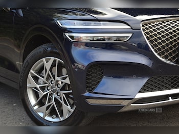 Used Genesis GV70 2024 for sale - 75430174: Photo