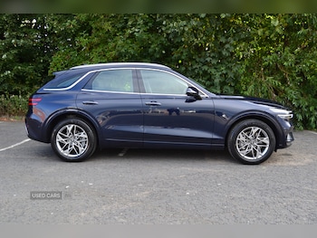 Used Genesis GV70 2024 for sale - 75430174: Photo