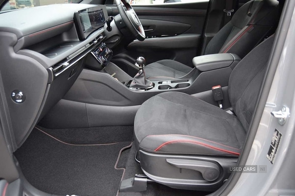 Used Hyundai TUCSON 2024 for sale - 77030426: Photo 10